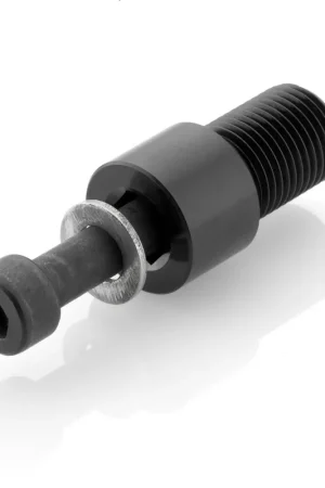 Professioneel Rizoma spiegel bar-end en proguard adapter